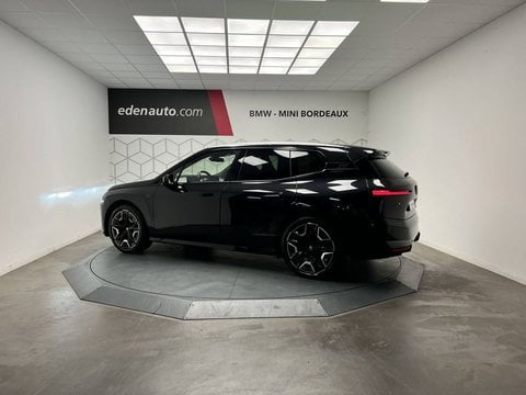Voitures D'occasion À Lormont | Bmw Ix I20 M60 619Ch