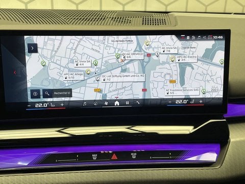 Voitures D'occasion À Lormont | Bmw I5 G60/G61 M60 Xdrive 601 Ch