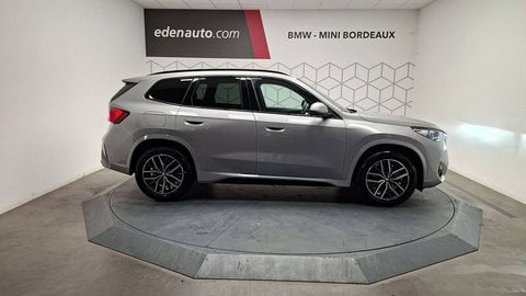 Voitures D'0Km À Lormont | Bmw X1 U11 Sdrive 20I 170Ch Dkg7 M Sport
