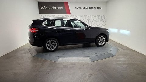 Voitures D'0Km À Lormont | Bmw X3 20D Xdrive 197 Ch Bva8