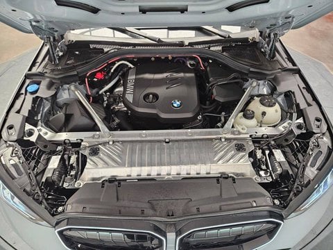 Voitures D'occasion À Lormont | Bmw X3 G45 20D Xdrive 197 Ch Bva8 M Sport