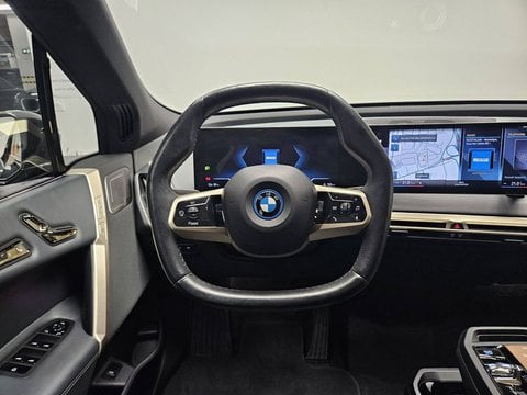 Voitures D'occasion À Lormont | Bmw Ix I20 M60 619Ch