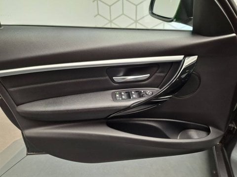 Voitures D'occasion À Lormont | Bmw Série 3 Serie 3 F30/F31 Touring 316D 116 Ch Bva8 Sport