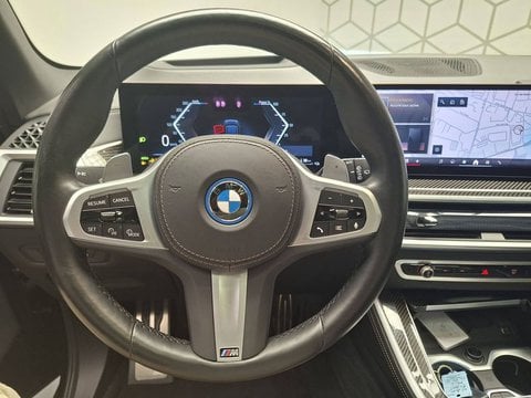 Voitures D'occasion À Lormont | Bmw X5 G05 Xdrive50E 489 Ch Bva8 M Sport