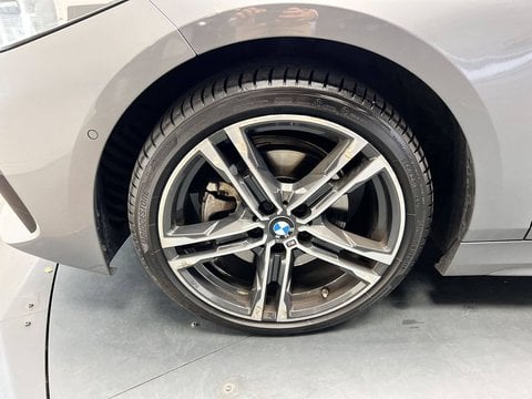 Voitures D'occasion À Lormont | Bmw Série 1 Serie 1 F40 118D 150 Ch Bva8