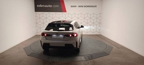 Voitures D'0Km À Lormont | Bmw Série 1 Serie 1 F70 123 Xdrive 218 Ch Dkg7 M Sport