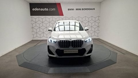 Voitures D'0Km À Lormont | Bmw X1 Xdrive 25E 245Ch Dkg7 M Sport