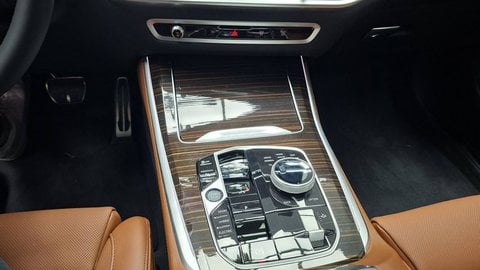 Voitures D'0Km À Lormont | Bmw X5 G05 Xdrive50E 489 Ch Bva8 M Sport