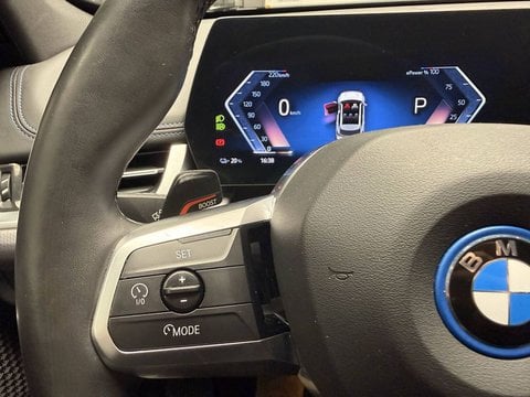 Voitures D'occasion À Lormont | Bmw Ix1 U11 Edrive20 204Ch Bva M Sport