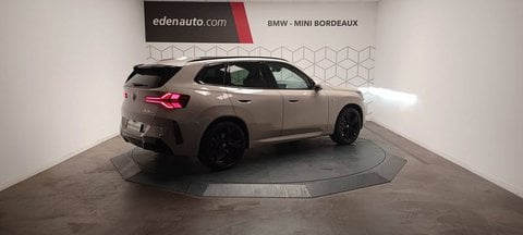 Voitures D'0Km À Lormont | Bmw X3 G45 30E Xdrive 299 Ch Bva8 M Sport