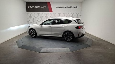 Voitures D'0Km À Lormont | Bmw Série 1 Serie 1 F70 120 170 Ch Dkg7 M Sport
