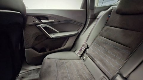 Voitures D'0Km À Lormont | Bmw Ix1 U11 Xdrive30 M Sport