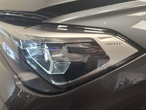 Voitures D'occasion À Lormont | Bmw X1 F48 Sdrive 18I 136 Ch Dkg7 Xline