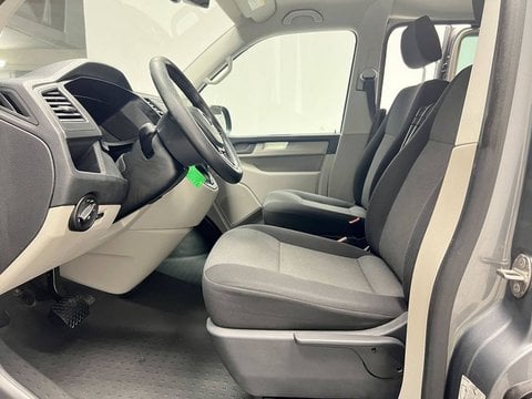 Voitures D'occasion À Lormont | Volkswagen Transporter Procab L1 2.0 Tdi 204 Dsg7 Business Line