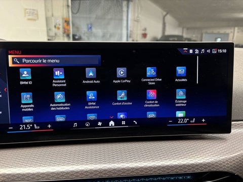 Voitures D'occasion À Lormont | Bmw Série 3 Serie 3 G20/G21 Touring 330E Xdrive 292 Ch Bva8 M S...