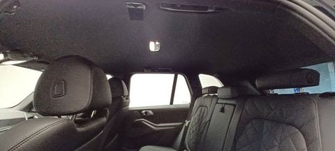 Voitures D'0Km À Lormont | Bmw X5 G05 Xdrive50E 489 Ch Bva8 M Sport