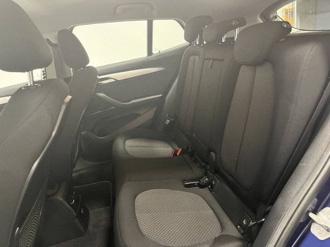 Voitures D'occasion À Lormont | Bmw X2 Sdrive 16D 116 Ch Dkg7 Business Design