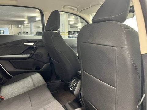 Voitures D'occasion À Lormont | Bmw X1 U11 Sdrive 18D 150Ch Dkg7 Business Design