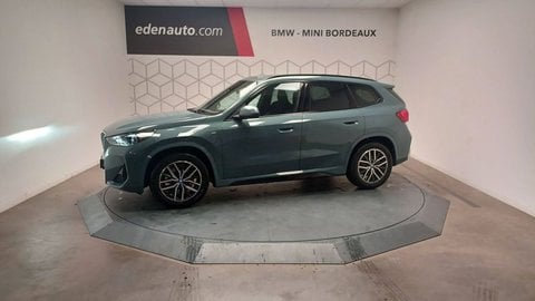 Voitures D'occasion À Lormont | Bmw X1 U11 Xdrive 25E 245Ch Dkg7 M Sport