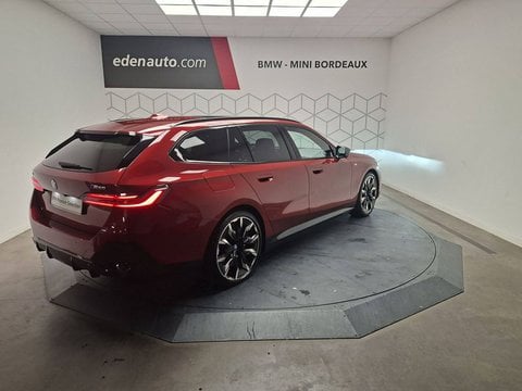 Voitures D'occasion À Lormont | Bmw I5 Touring M60 Xdrive 601 Ch