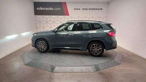 Voitures D'occasion À Lormont | Bmw X1 U11 Xdrive 25E 245Ch Dkg7 M Sport