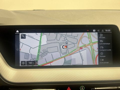 Voitures D'occasion À Lormont | Bmw Série 1 Serie 1 F40 116D 116 Ch Dkg7 M Sport