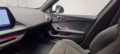 Voitures D'0Km À Lormont | Bmw Série 1 Serie 1 F70 123 Xdrive 218 Ch Dkg7 M Sport