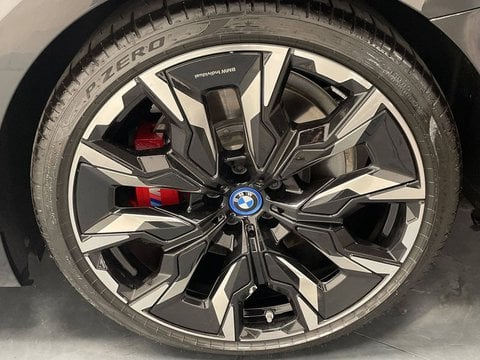 Voitures D'occasion À Lormont | Bmw I5 G60/G61 M60 Xdrive 601 Ch
