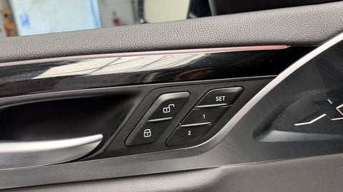 Voitures D'occasion À Lormont | Bmw X3 G01 Xdrive 20I 184Ch Bva8 Luxury