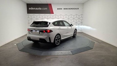 Voitures D'0Km À Lormont | Bmw Série 1 Serie 1 F70 120 170 Ch Dkg7 M Sport