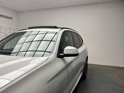 Voitures D'occasion À Lormont | Bmw X3 G01 Xdrive 30E 292Ch Bva8 M Sport