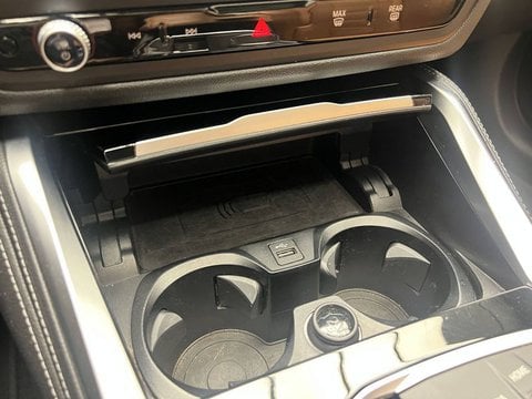 Voitures D'occasion À Lormont | Bmw Série 2 Serie 2 G42 Coupe 220D 190 Ch Bva8 M Sport