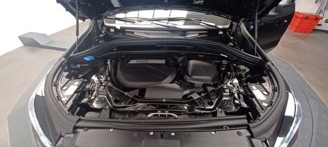 Voitures D'occasion À Lormont | Bmw X1 U11 Sdrive 20D 163Ch Dkg7 M Sport