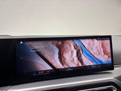 Voitures D'occasion À Lormont | Bmw Série 3 Serie 3 G20/G21 Touring M340D Xdrive 340 Ch Bva8 M ...