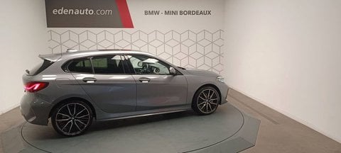 Voitures D'occasion À Lormont | Bmw Série 1 Serie 1 F40 118I 136 Ch Dkg7 M Sport
