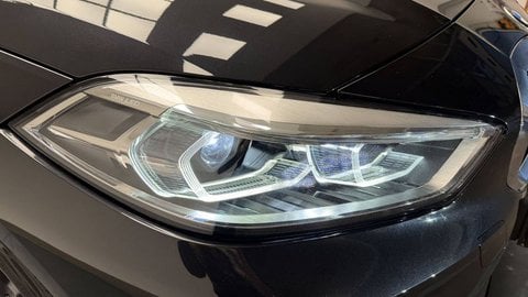 Voitures D'occasion À Lormont | Bmw Série 1 Serie 1 F40 118I 136 Ch Dkg7 M Sport