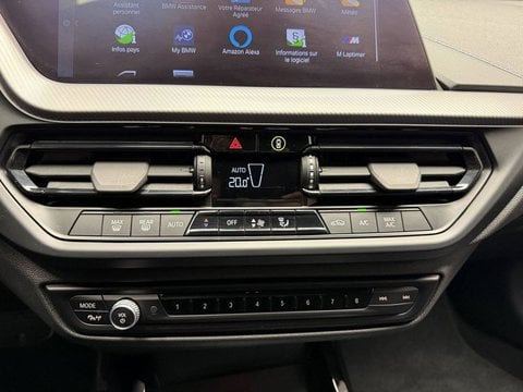 Voitures D'occasion À Lormont | Bmw Série 1 Serie 1 F40 116D 116 Ch Dkg7 M Sport