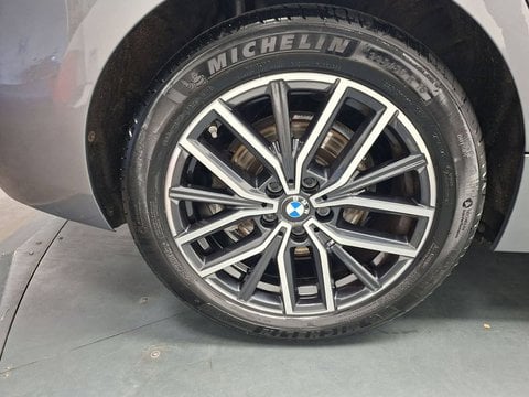 Voitures D'occasion À Lormont | Bmw Série 2 Active Tourer 218D 150 Ch Dkg7 M Sport