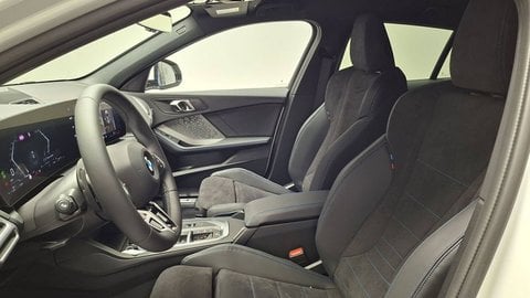Voitures D'0Km À Lormont | Bmw Série 1 Serie 1 F70 120D 163 Ch Dkg7 M Sport