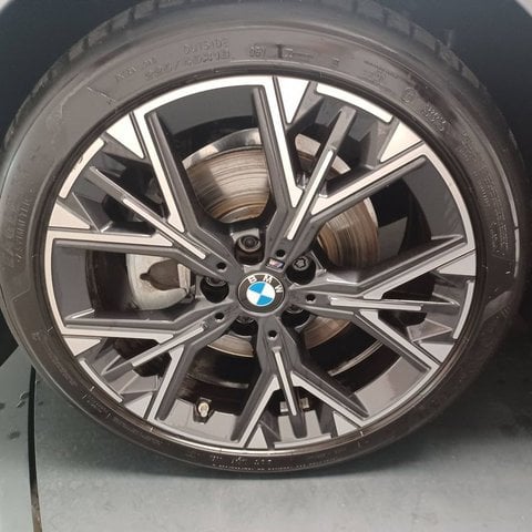 Voitures D'occasion À Lormont | Bmw Série 1 Serie 1 F70 120D 163 Ch Dkg7 M Sport