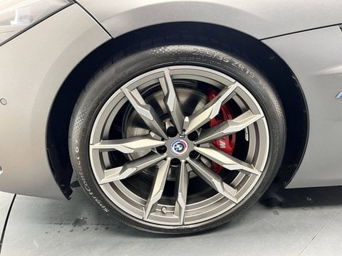 Voitures D'occasion À Lormont | Bmw Z4 G29 M40I 340 Ch Bva8 M Performance
