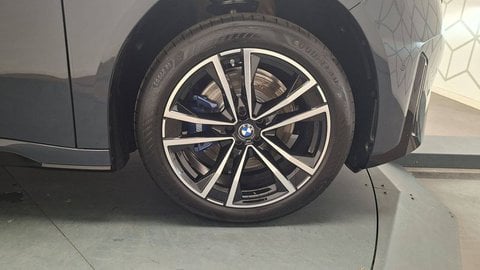 Voitures D'0Km À Lormont | Bmw Ix3 50 Xdrive M Sport