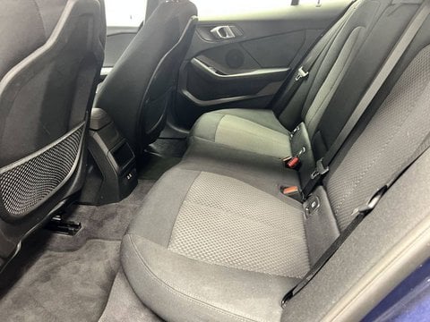 Voitures D'occasion À Lormont | Bmw Série 1 Serie 1 F40 118D 150 Ch Bva8