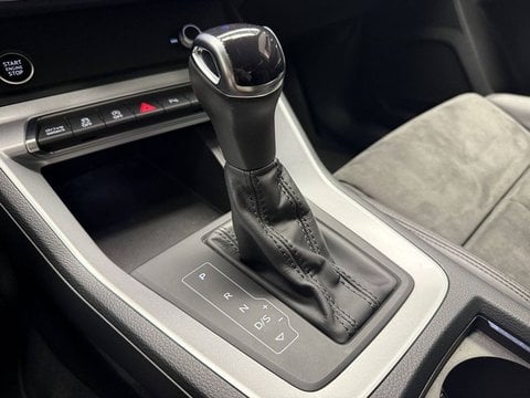 Voitures D'occasion À Lormont | Audi Q3 Sportback Q3 Ii 35 Tfsi 150 Ch S Tronic 7 S Line
