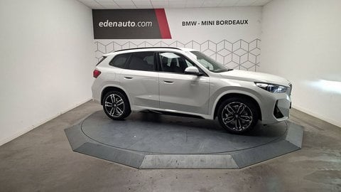 Voitures D'0Km À Lormont | Bmw X1 U11 Sdrive 20I 170Ch Dkg7 M Sport