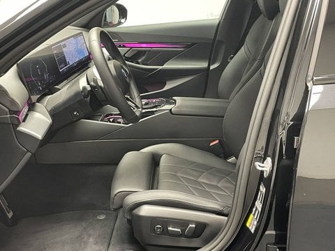 Voitures D'occasion À Lormont | Bmw Série 5 Serie 5 G60/G61 530E Phev 299 Ch Bva8 M Sport