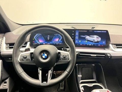 Voitures D'occasion À Lormont | Bmw X2 U10 Sdrive 18D 150Ch Dkg7 M Sport