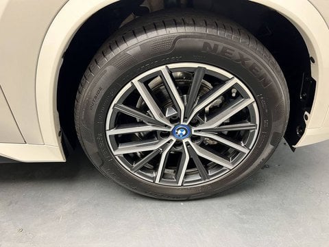 Voitures D'occasion À Lormont | Bmw Ix1 U11 Edrive20 M Sport
