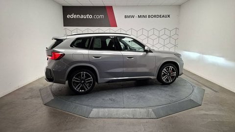 Voitures D'0Km À Lormont | Bmw X1 U11 Sdrive 20I 170Ch Dkg7 M Sport