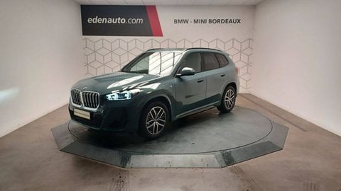 Voitures D'occasion À Lormont | Bmw X1 U11 Xdrive 25E 245Ch Dkg7 M Sport